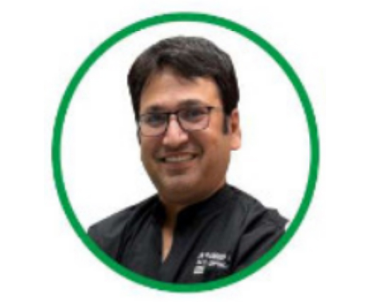 Dr.Pardeep